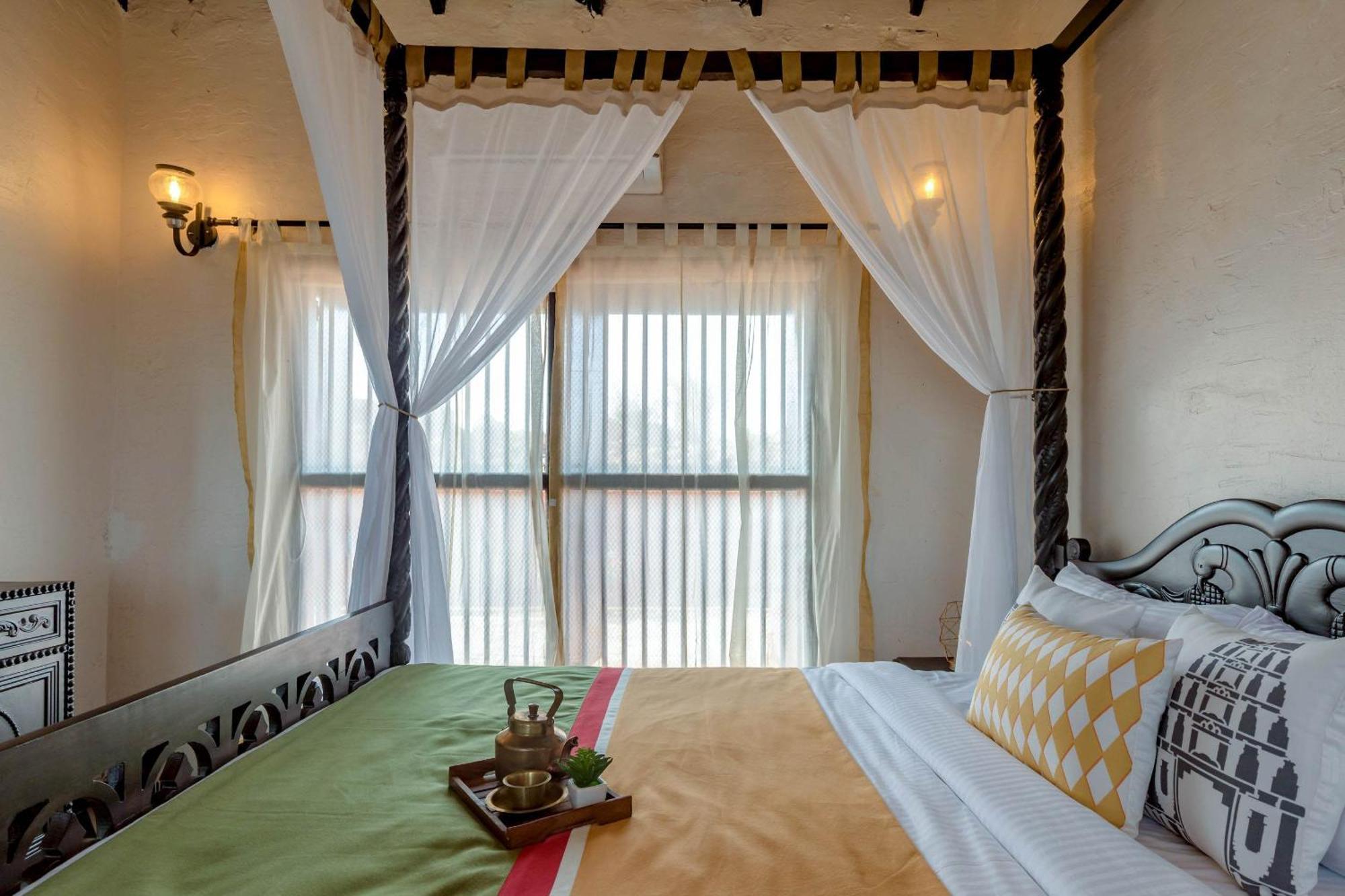 Dio Regaalo Theme Resort, Ратнаґірі Екстер'єр фото